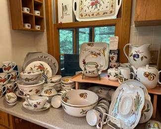 Royal Worcester