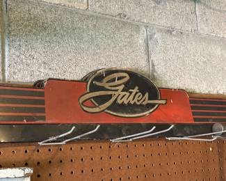 Gates Advertising