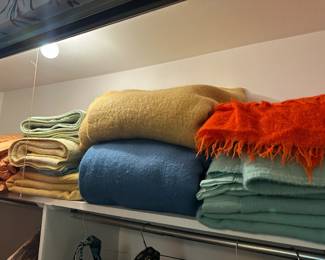 Blankets