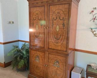 Beautiful armoire 