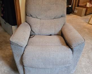 Lift chair