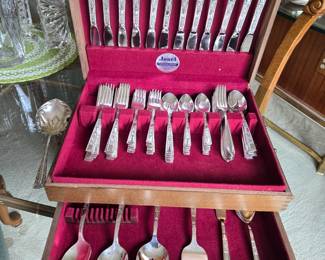 Flatware