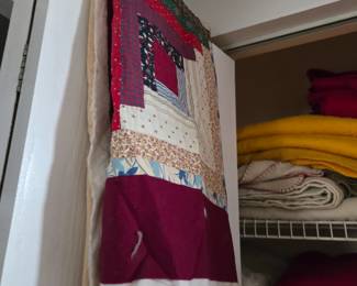 Linens