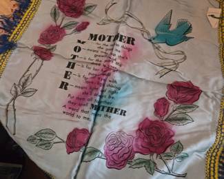 War/service pillow covers