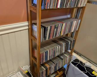 Cd s