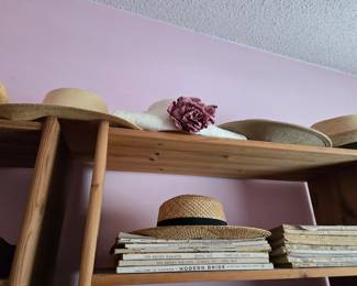 Hats