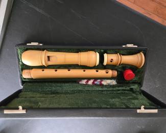 Musical instruments