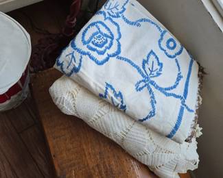 Bed spreads