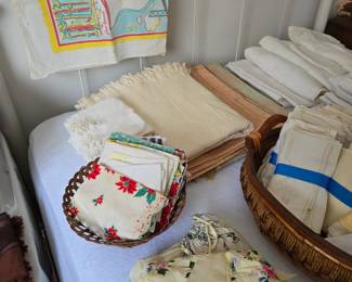 Linens