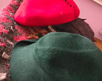 Hats