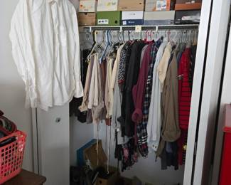 Cool clothing
