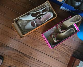 Shoes