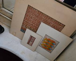 Textiles
