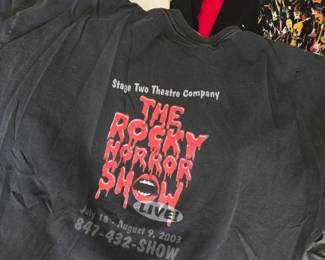 Fun t shirts