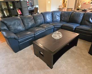 Sectional