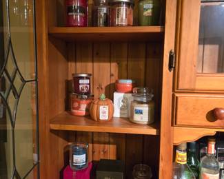 Candles
