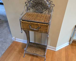 Side table