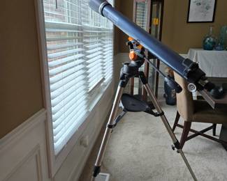 Telescope