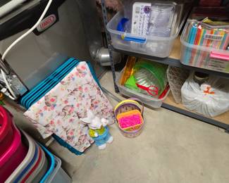 Paper goods
