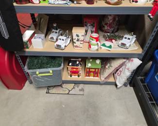 More christmas