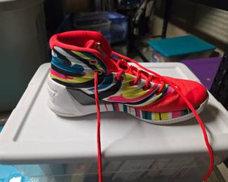 Cool shoes