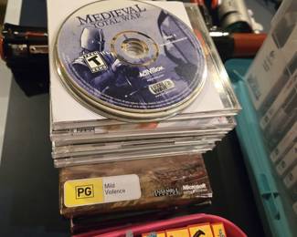 Games