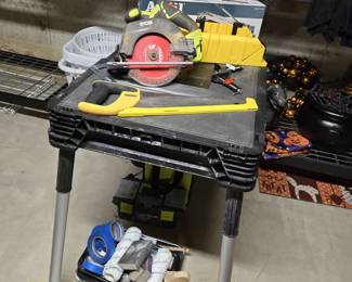 Tools