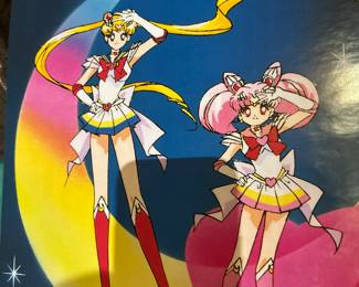 Sailor Moon