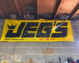 Banners