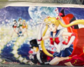 Sailor Moon