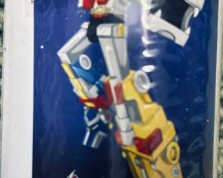 Voltron
