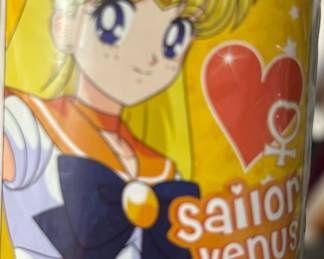 Sailor Venus