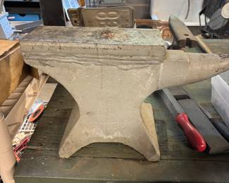 Anvil