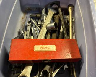 Proto Tools