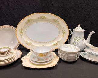 CT497Mix And Match China