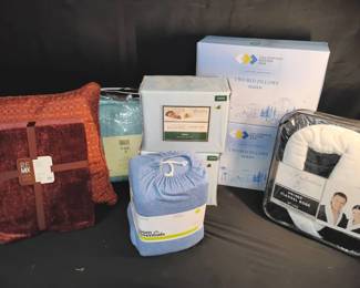 CT500Bedroom Mystery Lot
