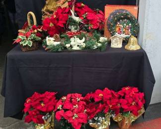 CT420Poinsettias Lane
