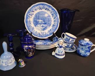 CT335Spode England And More