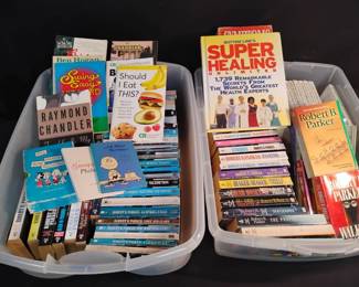 CT495For Book Lovers