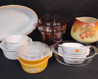 CT332CorningWare And Pyrex