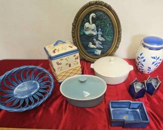 CT304Blue Haven