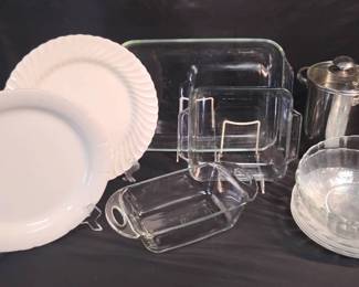 CT494Baking And Serving