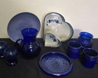 CT347Kitchen Glassware