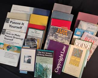 CT498More Books