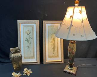 CT395Traditional Style