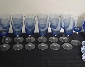 CT353Kitchen Glassware