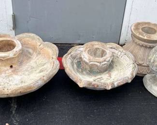 CT349Garden Decor