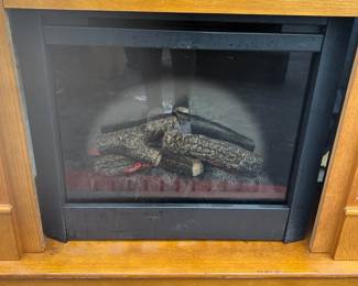 CT142RFireplace