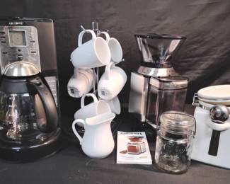 CT436Wake Up To Coffee