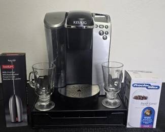 CT355Coffee Set